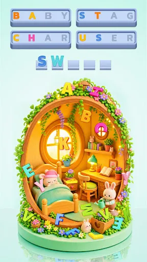 Word Screw: 3D Word Puzzle | Jogos | XWorld Word Screw: 3D Word Puzzle | Jogos | XWorld