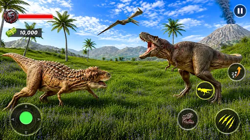 Real Jurassic Dino Revolt Game | Games | XWorld Real Jurassic Dino Revolt Game | Games | XWorld
