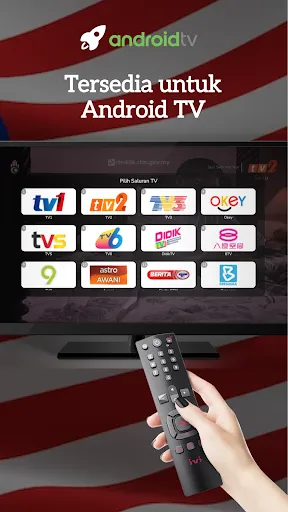 TV Malaysia | Permainan | XWorld