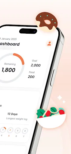 Kalguroo - AI นับแคลอรี | เกม | XWorld