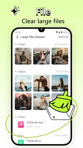 Phone Sweeper Pro | Games | XWorld Phone Sweeper Pro | Games | XWorld