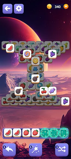 Galaxy Tile Quest | 游戏 | XWorld Galaxy Tile Quest | 游戏 | XWorld