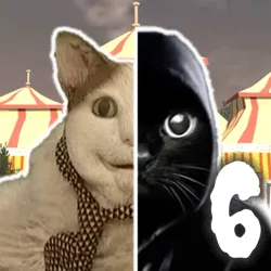 XWorld | Бу, Испугался 6: Цирк