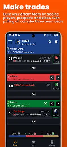 Basketball Legacy Manager 26 | 游戏 | XWorld Basketball Legacy Manager 26 | 游戏 | XWorld