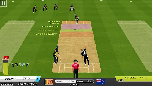 WCS26: World Cricket Stars | 游戏 | XWorld
