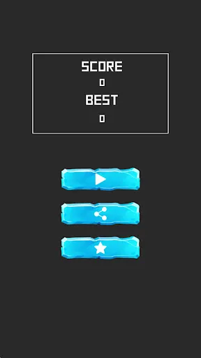 Peguin Switch Color | 游戏 | XWorld