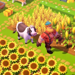 XWorld | FarmVille 3 – Farm Animals