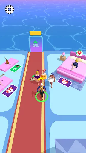 Make Girlfriend | Games | XWorld