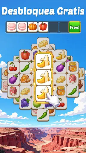 Tile Match: Triple Puzzle Game | juego | XWorld