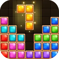 XWorld | Jewel Block Puzzle