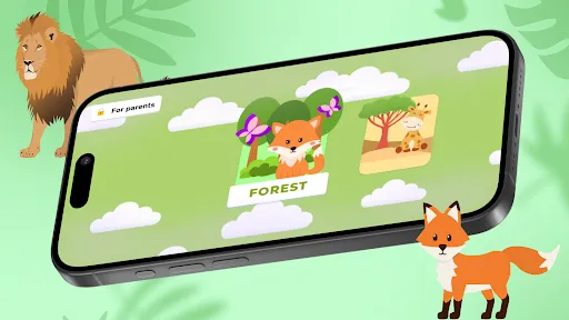 Kids Creative Puzzle | Permainan | XWorld