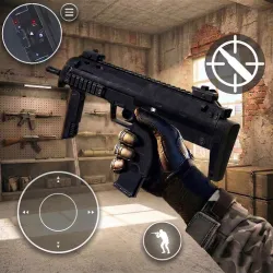 XWorld | Tactical OPS-FPS Shooting Game