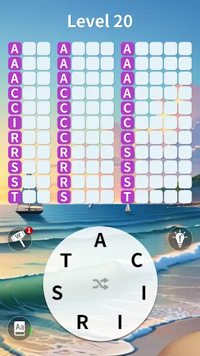 Word World | Games | XWorld