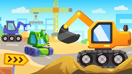 Car Games for Kids: Baby Game | 游戏 | XWorld Car Games for Kids: Baby Game | 游戏 | XWorld