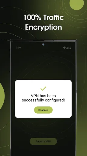 avoVPN - fast & secure VPN app | Games | XWorld