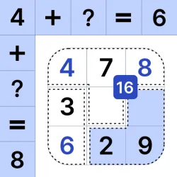 XWorld | Killer Sudoku Teka-teki Sudoku