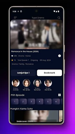 TupaiDrama - Nonton Drama Asia | Permainan | XWorld