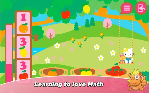 Hello Kitty All Games for kids | Permainan | XWorld