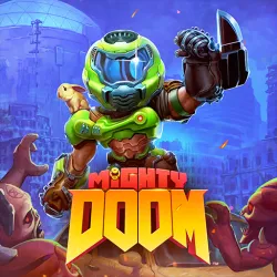 XWorld | Mighty DOOM