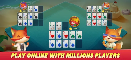 3-Stack Poker Zingplay | Games | XWorld 3-Stack Poker Zingplay | Games | XWorld