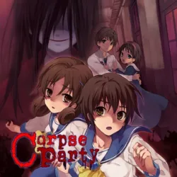 XWorld | Corpse Party