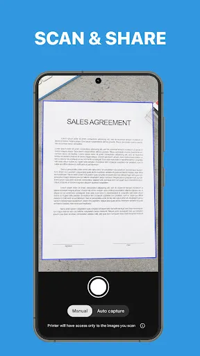 Smart Printer: Print Documents | Jogos | XWorld