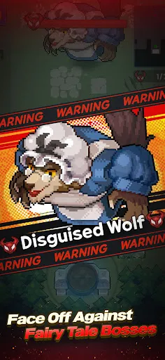 FairyTale Quest | 游戏 | XWorld