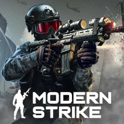 XWorld | Modern Strike Online Стрелялки