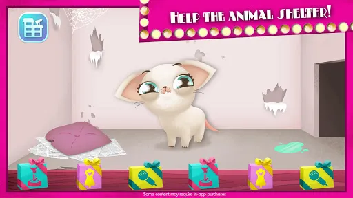 Miss Hollywood® Showtime | Games | XWorld