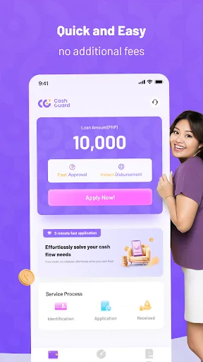 Cashguard-Easy Cash Online | Games | XWorld