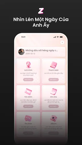 ZingChat: Charming AI Roleplay | Games | XWorld ZingChat: Charming AI Roleplay | Games | XWorld