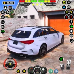 XWorld | Sekolah Mengemudi Mobil Sim 3D XWorld | Sekolah Mengemudi Mobil Sim 3D