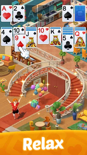 Solitaire: Card Games | Games | XWorld Solitaire: Card Games | Games | XWorld