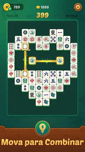 Mahjong Match - Puzzle Game | Jogos | XWorld