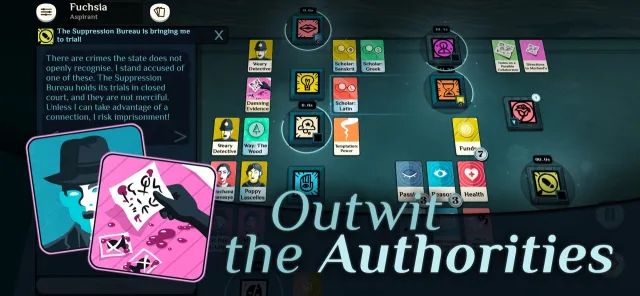 Cultist Simulator | เกม | XWorld