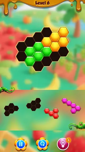 BlockLand | Games | XWorld