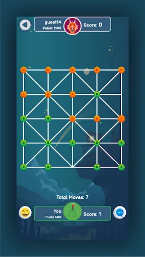 Bead 12 | Bara Tehni | 12 Guti | Permainan | XWorld Bead 12 | Bara Tehni | 12 Guti | Permainan | XWorld