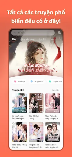 Allnovel - Đọc sách và truyện | Games | XWorld