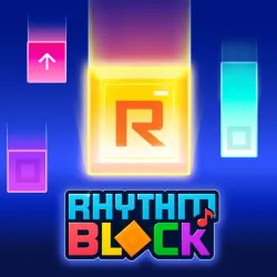 XWorld | Rhythm Block: Music Beats XWorld | Rhythm Block: Music Beats