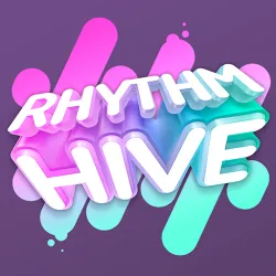 XWorld | Rhythm Hive