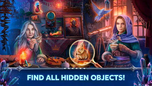 Spirits Chronicles: Flames | Games | XWorld