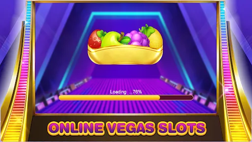 Super Fruit Sevens Game | Permainan | XWorld