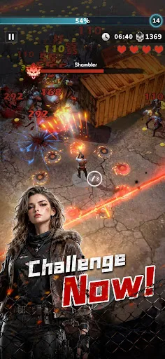 Zombie Survivors | Games | XWorld Zombie Survivors | Games | XWorld