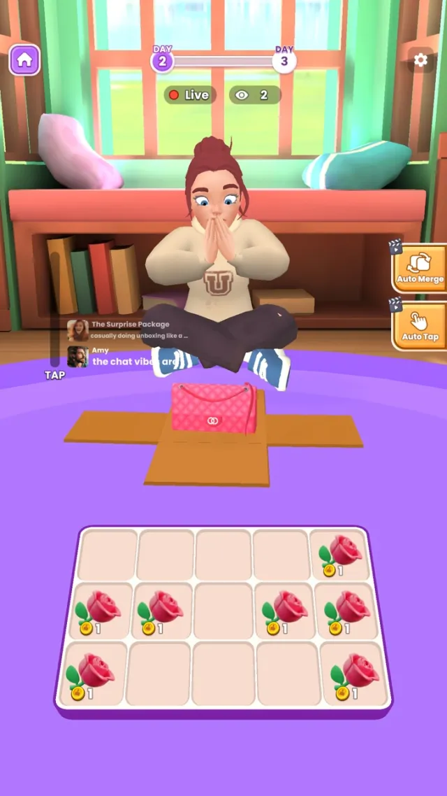 Streamer Life: Idle Game | Jogos | XWorld