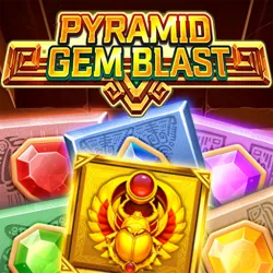 XWorld | Pyramid Gem Blast