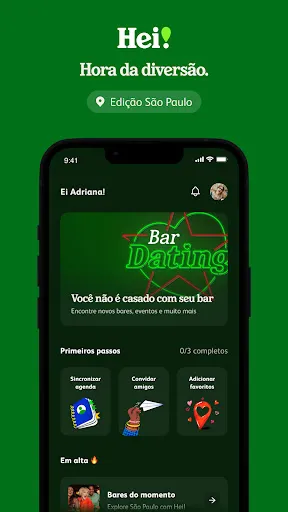 Hei | Jogos | XWorld