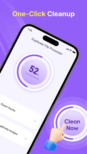 File Cleaner by BFR | Permainan | XWorld