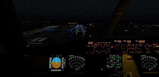 Flight Simulator Advanced | Games | XWorld