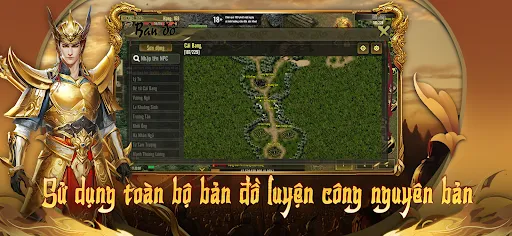 Kiếm Hiệp Tình Duyên | Games | XWorld