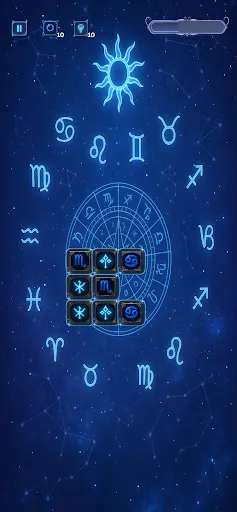 ZodiacPath: Pair Quest | เกม | XWorld